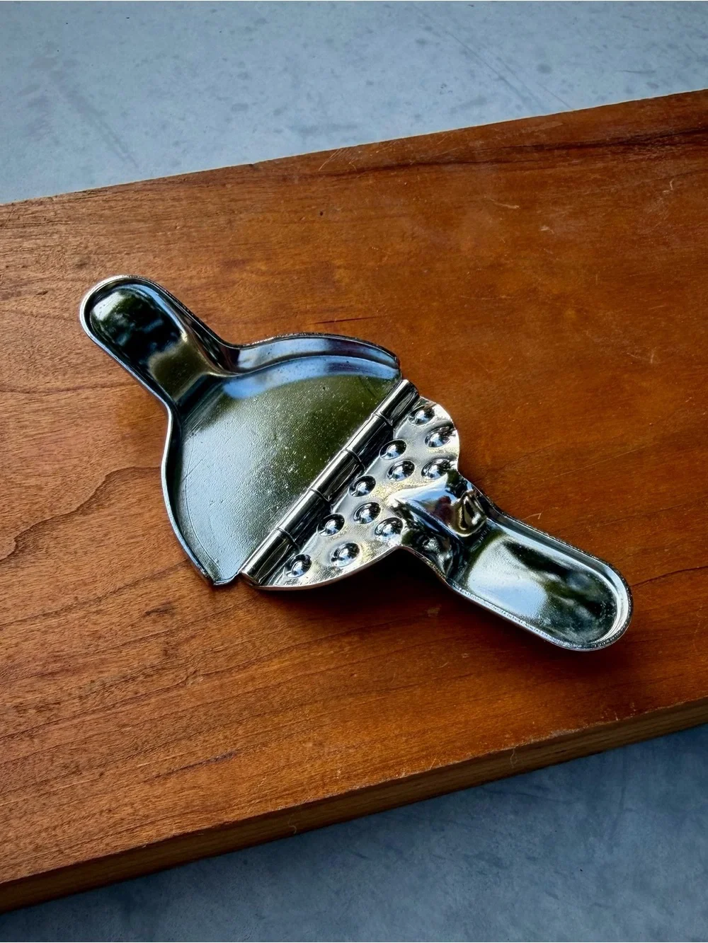 Irvin Ware Citrus Squeezer | Vintage Barware